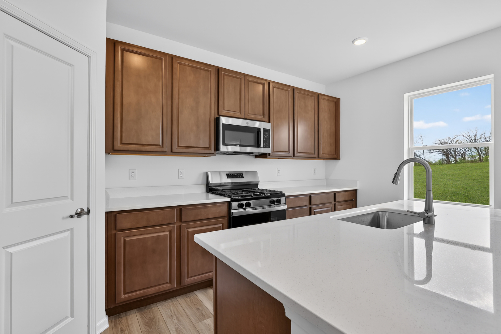 4011 Meadowridge Drive