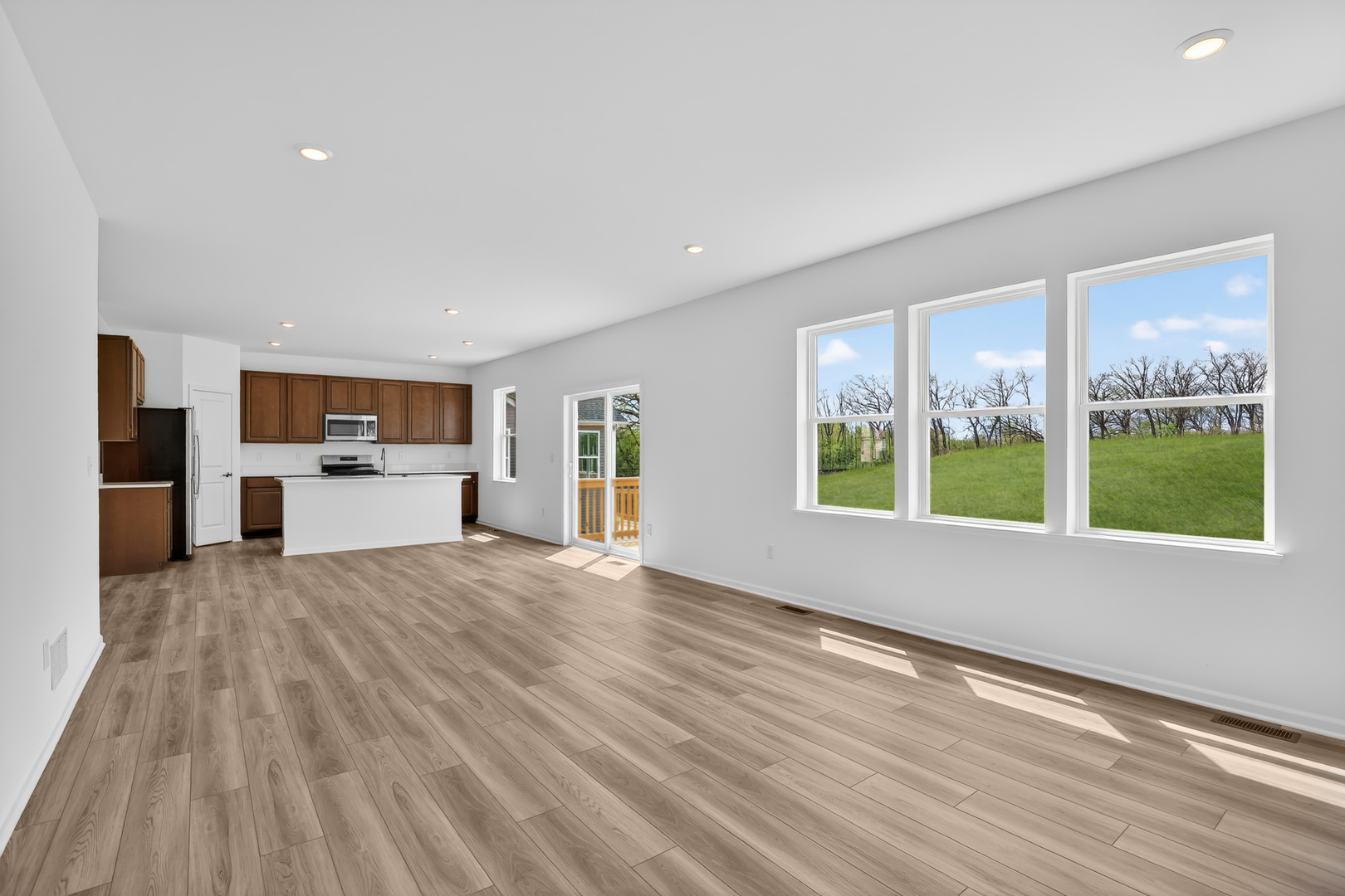4011 Meadowridge Drive