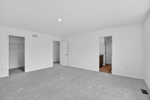 Tiny photo for 4011 Meadowridge Drive, Woodstock, IL 60098 (MLS # 12619245)