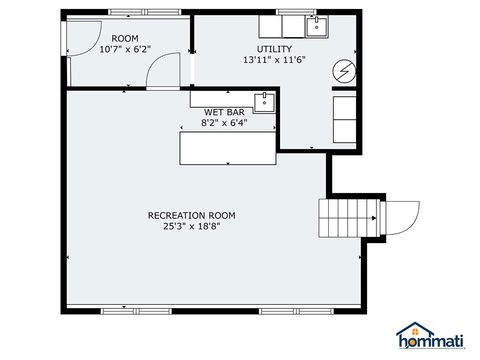 Single Family Residence in Antioch IL 43411 Lake Avenue 48.jpg