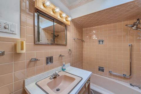 Tiny photo for 1449 Norfolk Avenue, Westchester, IL 60154 (MLS # 12599646)