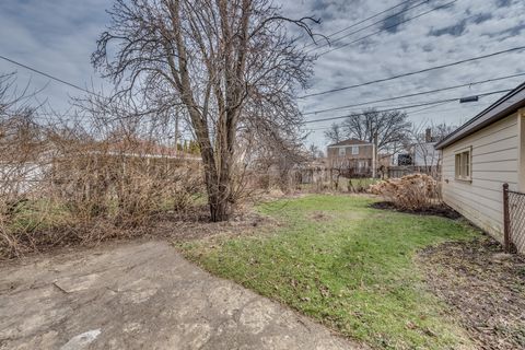 Tiny photo for 1449 Norfolk Avenue, Westchester, IL 60154 (MLS # 12599646)