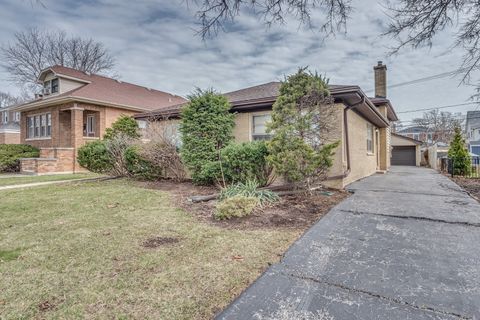 Tiny photo for 1449 Norfolk Avenue, Westchester, IL 60154 (MLS # 12599646)