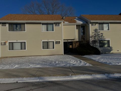 Tiny photo for 2500 BAYSIDE Drive #3, Palatine, IL 60074 (MLS # 12486353)