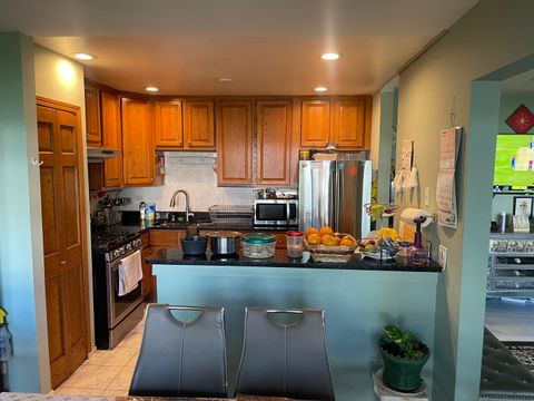 Tiny photo for 2500 BAYSIDE Drive #3, Palatine, IL 60074 (MLS # 12486353)