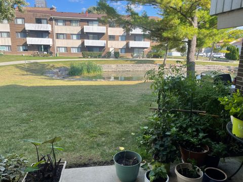 Tiny photo for 2500 BAYSIDE Drive #3, Palatine, IL 60074 (MLS # 12486353)