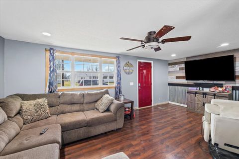 Tiny photo for 1095 Eastview Drive, Paxton, IL 60957 (MLS # 12580432)