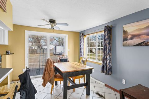 Tiny photo for 1095 Eastview Drive, Paxton, IL 60957 (MLS # 12580432)