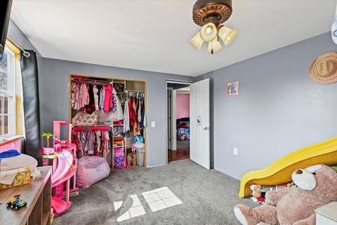 Tiny photo for 1095 Eastview Drive, Paxton, IL 60957 (MLS # 12580432)