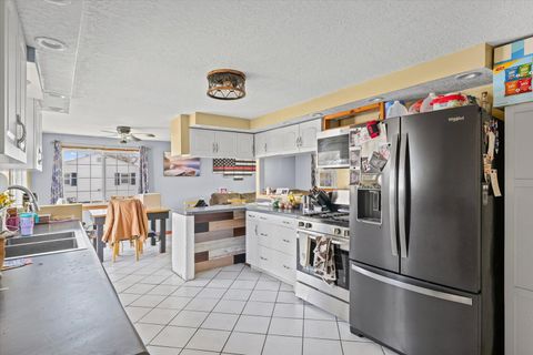 Tiny photo for 1095 Eastview Drive, Paxton, IL 60957 (MLS # 12580432)