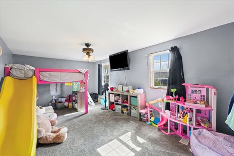 Tiny photo for 1095 Eastview Drive, Paxton, IL 60957 (MLS # 12580432)