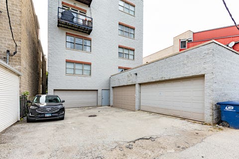 Tiny photo for 1931 N DAMEN Avenue #1S, Chicago, IL 60647 (MLS # 12631624)