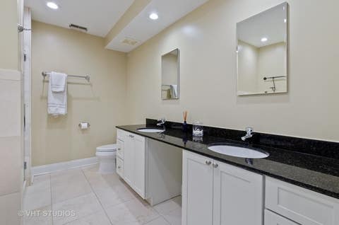 Tiny photo for 1931 N DAMEN Avenue #1S, Chicago, IL 60647 (MLS # 12631624)