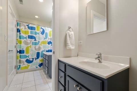 Tiny photo for 1931 N DAMEN Avenue #1S, Chicago, IL 60647 (MLS # 12631624)