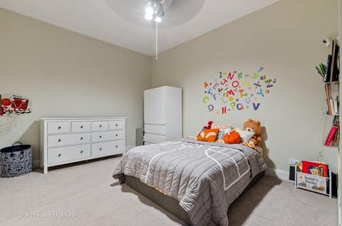 Tiny photo for 1931 N DAMEN Avenue #1S, Chicago, IL 60647 (MLS # 12631624)