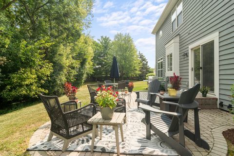 Tiny photo for 1342 N Wellington Court, Palatine, IL 60067 (MLS # 12375575)