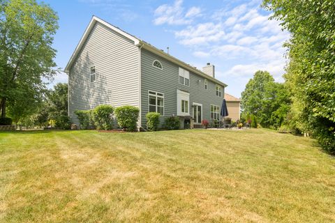 Tiny photo for 1342 N Wellington Court, Palatine, IL 60067 (MLS # 12375575)