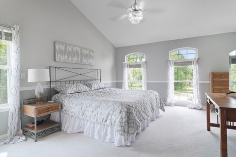 Tiny photo for 1342 N Wellington Court, Palatine, IL 60067 (MLS # 12375575)