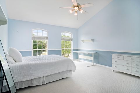 Tiny photo for 1342 N Wellington Court, Palatine, IL 60067 (MLS # 12375575)