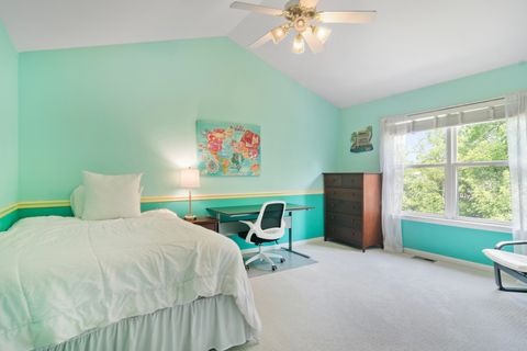 Tiny photo for 1342 N Wellington Court, Palatine, IL 60067 (MLS # 12375575)