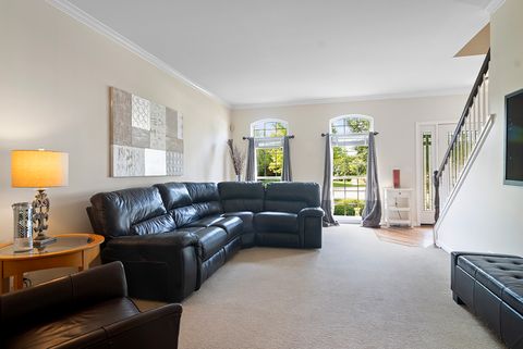 Tiny photo for 1342 N Wellington Court, Palatine, IL 60067 (MLS # 12375575)