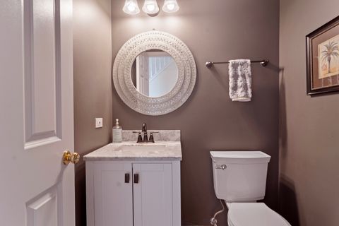 Tiny photo for 1342 N Wellington Court, Palatine, IL 60067 (MLS # 12375575)