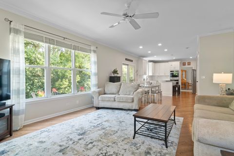 Tiny photo for 1342 N Wellington Court, Palatine, IL 60067 (MLS # 12375575)