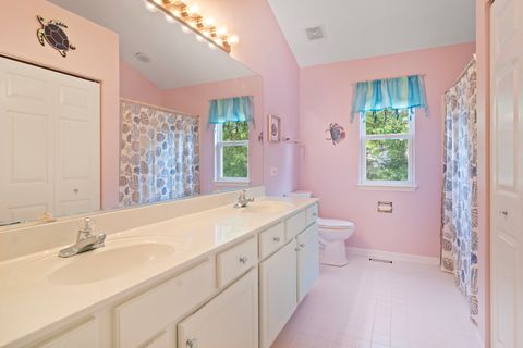 Tiny photo for 1342 N Wellington Court, Palatine, IL 60067 (MLS # 12375575)