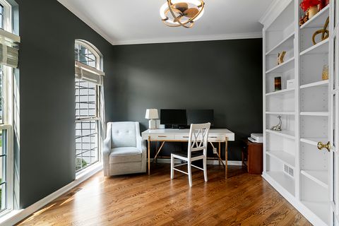 Tiny photo for 1342 N Wellington Court, Palatine, IL 60067 (MLS # 12375575)