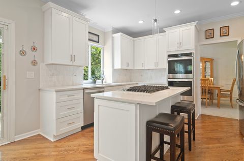 Tiny photo for 1342 N Wellington Court, Palatine, IL 60067 (MLS # 12375575)