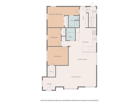 Tiny photo for 712 CIRCLE Drive, Marion, IL 62959 (MLS # QC4269900)