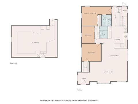 Tiny photo for 712 CIRCLE Drive, Marion, IL 62959 (MLS # QC4269900)