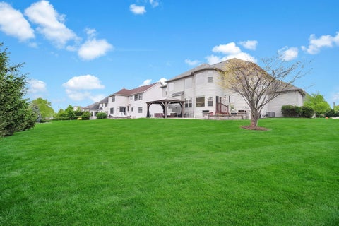 Tiny photo for 4231 Honey Locust Drive, Naperville, IL 60564 (MLS # 12706818)