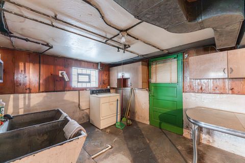 Tiny photo for 2840 N Mobile Avenue, Chicago, IL 60634 (MLS # 12585183)