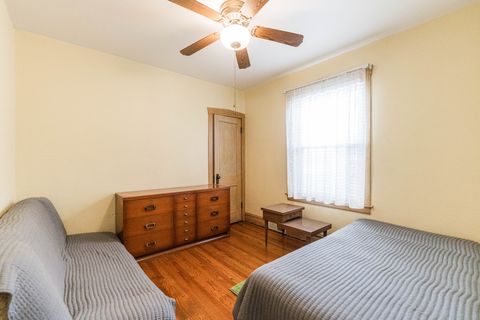 Tiny photo for 2840 N Mobile Avenue, Chicago, IL 60634 (MLS # 12585183)