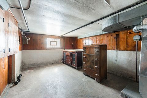 Tiny photo for 2840 N Mobile Avenue, Chicago, IL 60634 (MLS # 12585183)