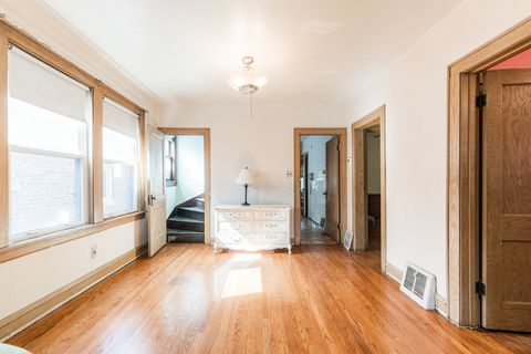 Tiny photo for 2840 N Mobile Avenue, Chicago, IL 60634 (MLS # 12585183)