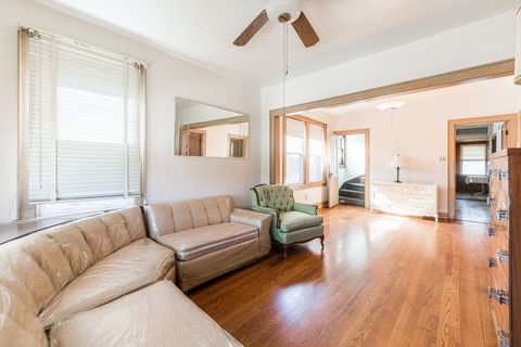 Tiny photo for 2840 N Mobile Avenue, Chicago, IL 60634 (MLS # 12585183)