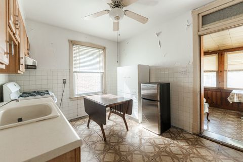 Tiny photo for 2840 N Mobile Avenue, Chicago, IL 60634 (MLS # 12585183)