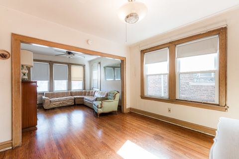 Tiny photo for 2840 N Mobile Avenue, Chicago, IL 60634 (MLS # 12585183)