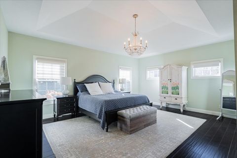 Tiny photo for 9580 Janel Drive, Bloomington, IL 61705 (MLS # 12572417)