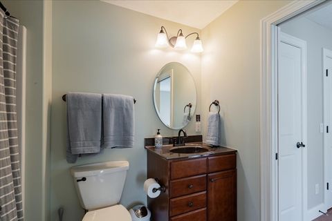 Tiny photo for 9580 Janel Drive, Bloomington, IL 61705 (MLS # 12572417)