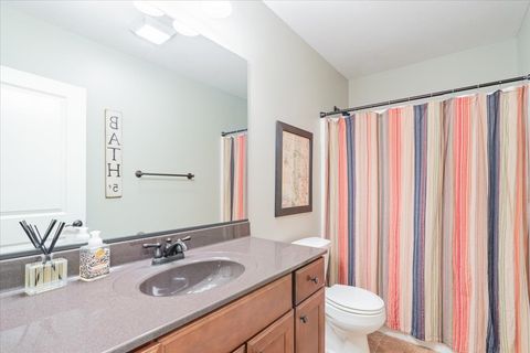 Tiny photo for 9580 Janel Drive, Bloomington, IL 61705 (MLS # 12572417)