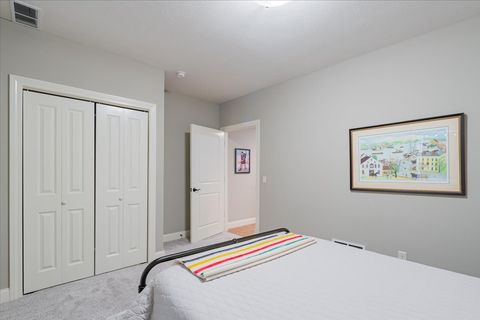 Tiny photo for 9580 Janel Drive, Bloomington, IL 61705 (MLS # 12572417)