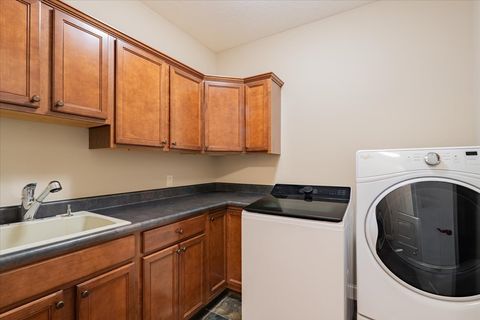 Tiny photo for 9580 Janel Drive, Bloomington, IL 61705 (MLS # 12572417)