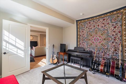 Tiny photo for 9580 Janel Drive, Bloomington, IL 61705 (MLS # 12572417)