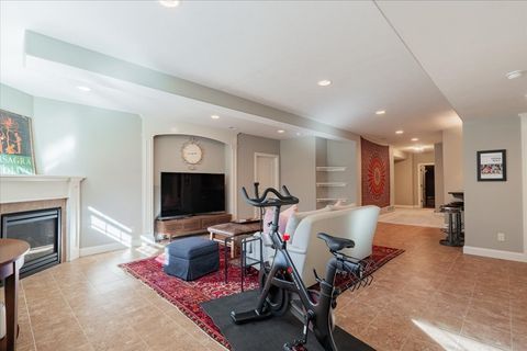 Tiny photo for 9580 Janel Drive, Bloomington, IL 61705 (MLS # 12572417)