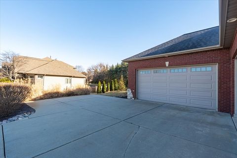 Tiny photo for 9580 Janel Drive, Bloomington, IL 61705 (MLS # 12572417)