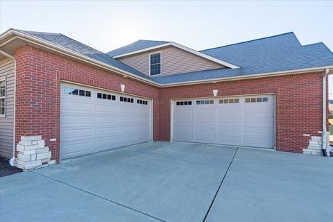 Tiny photo for 9580 Janel Drive, Bloomington, IL 61705 (MLS # 12572417)