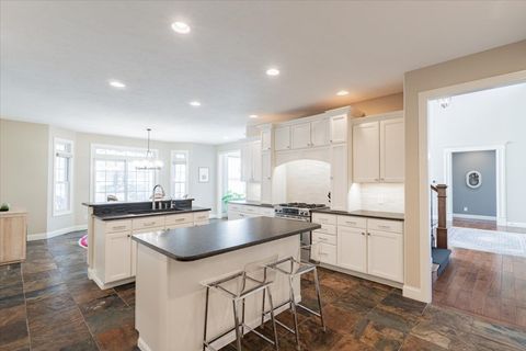 Tiny photo for 9580 Janel Drive, Bloomington, IL 61705 (MLS # 12572417)